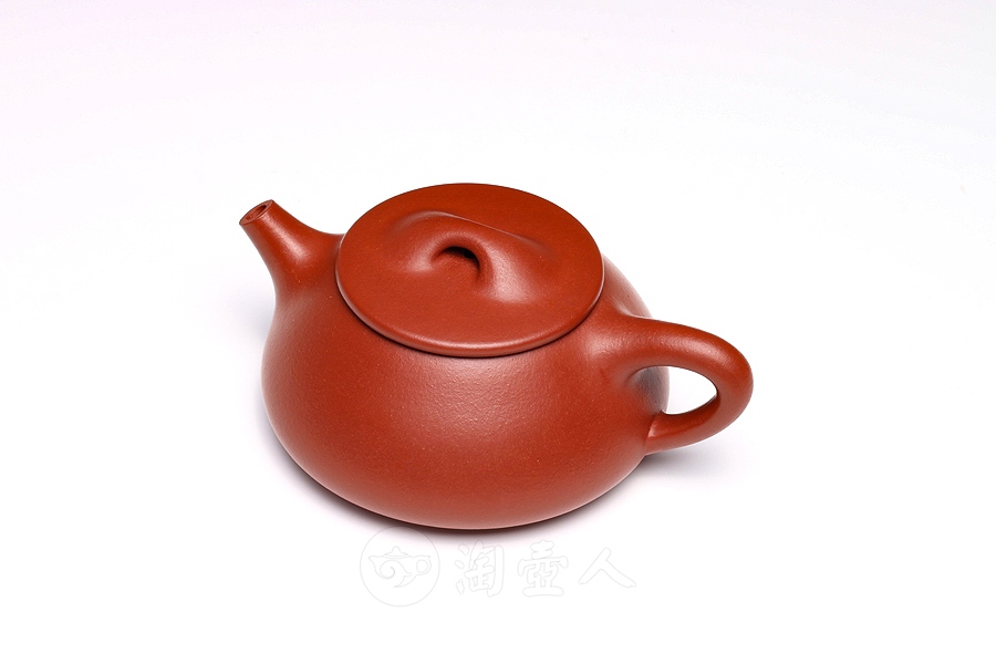 景舟石瓢
