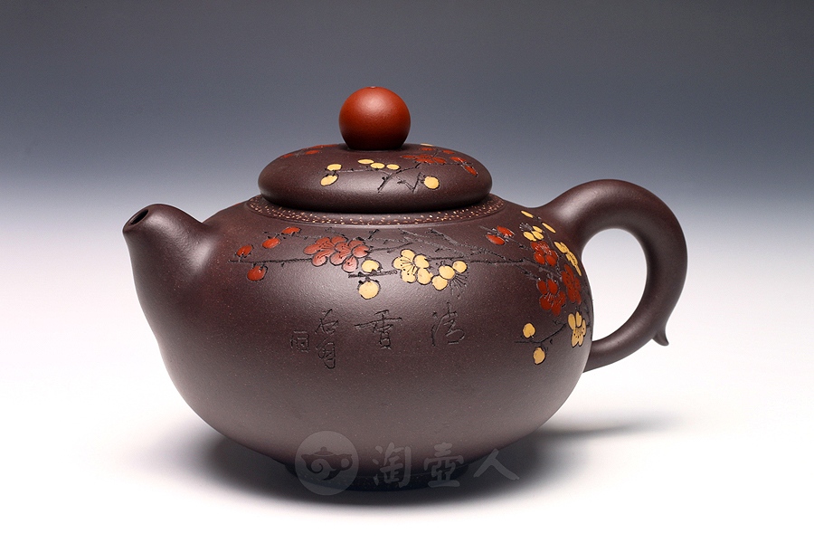 珠圆玉润