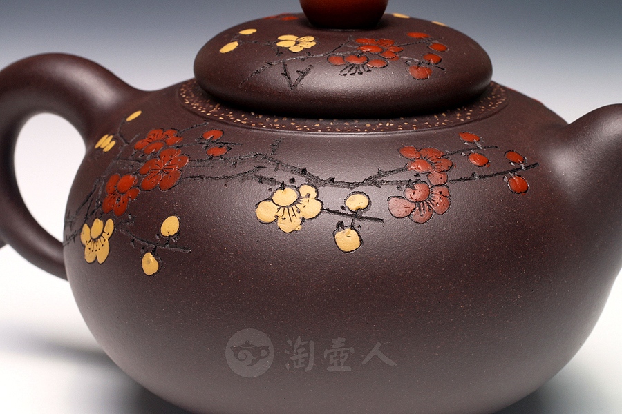 珠圆玉润