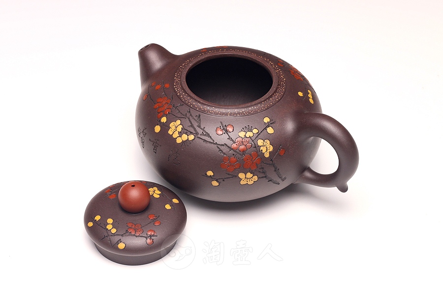 珠圆玉润