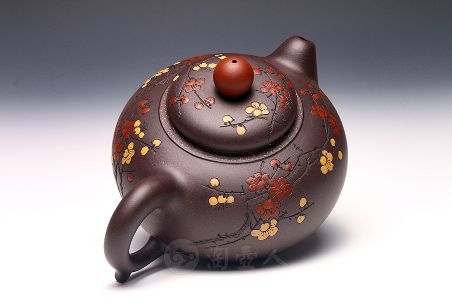 珠圆玉润