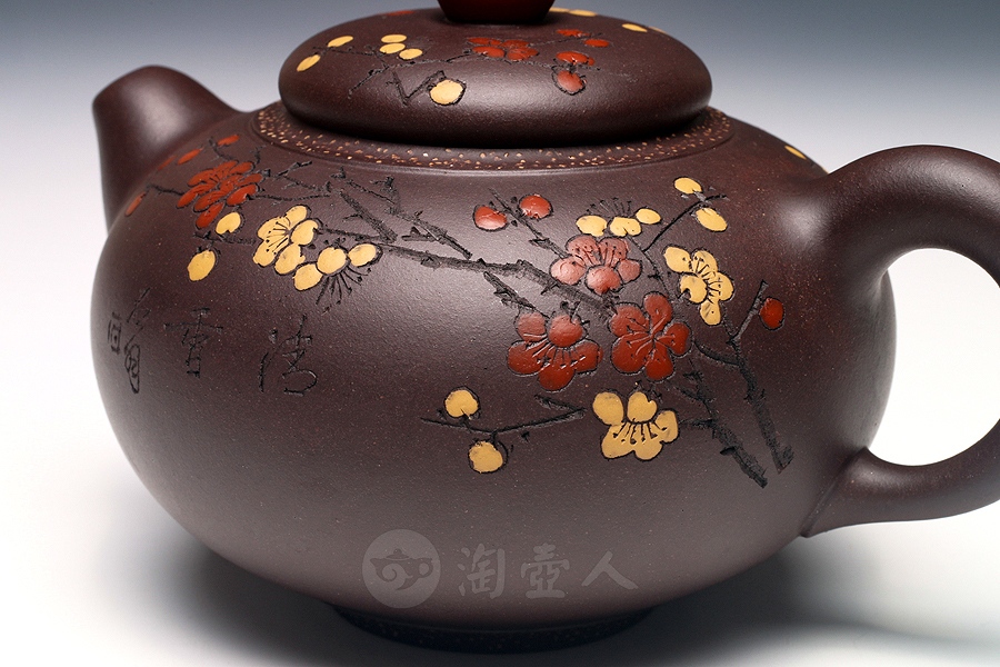 珠圆玉润