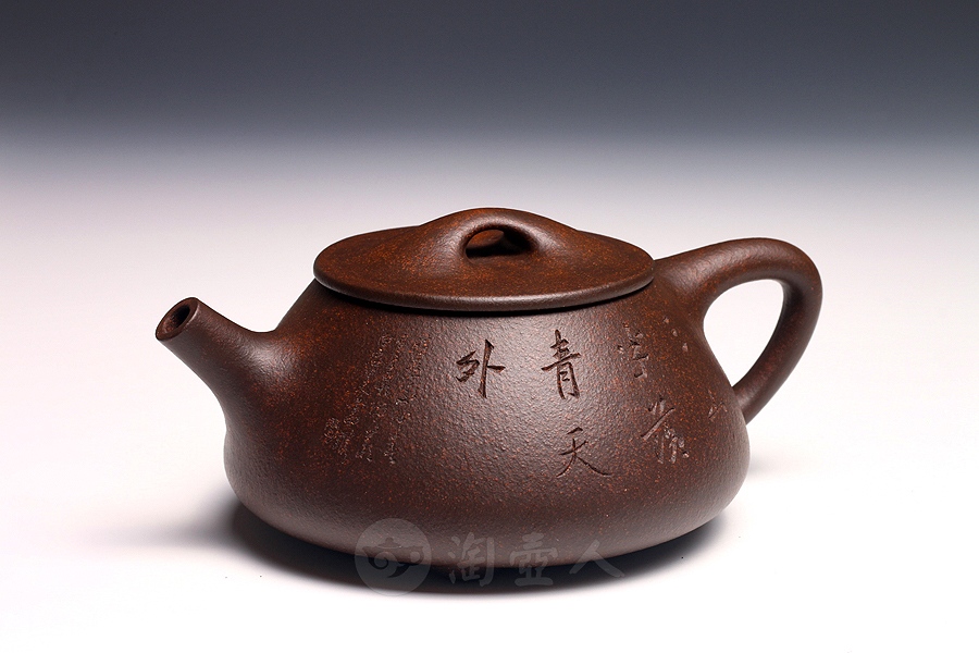 石瓢