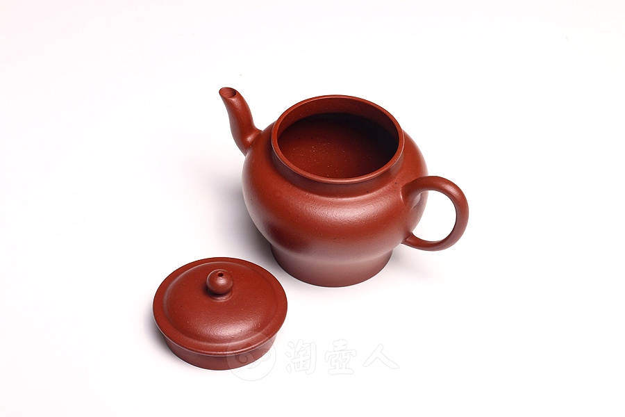 全手明式宫灯(超薄胎)