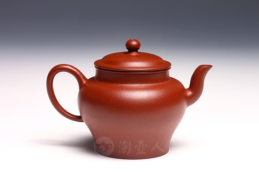 全手明式宫灯(超薄胎)