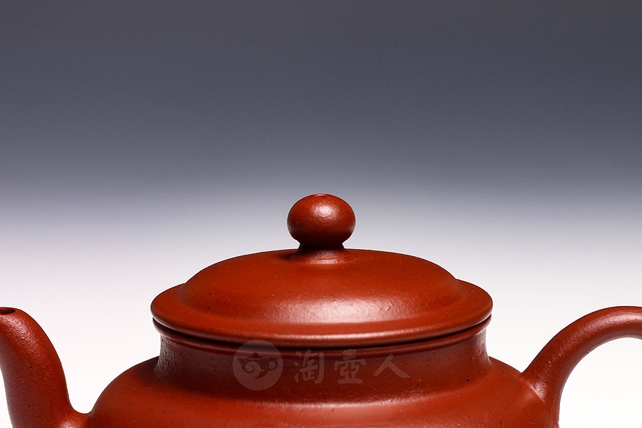 全手明式宫灯(超薄胎)