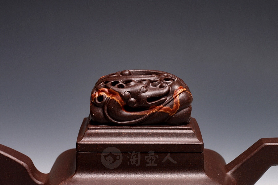 中国印