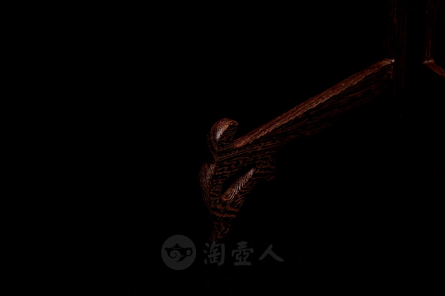 世间安乐为清福挂盘