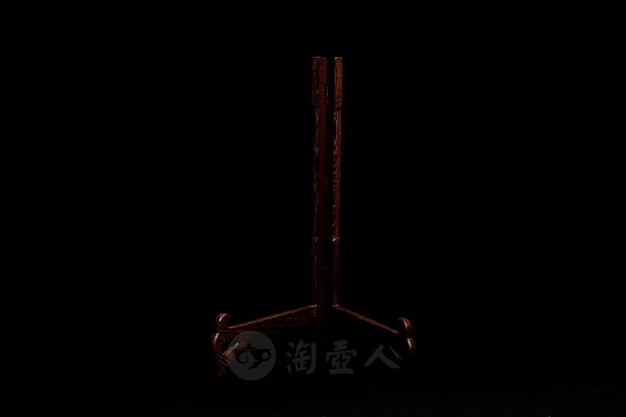 世间安乐为清福挂盘