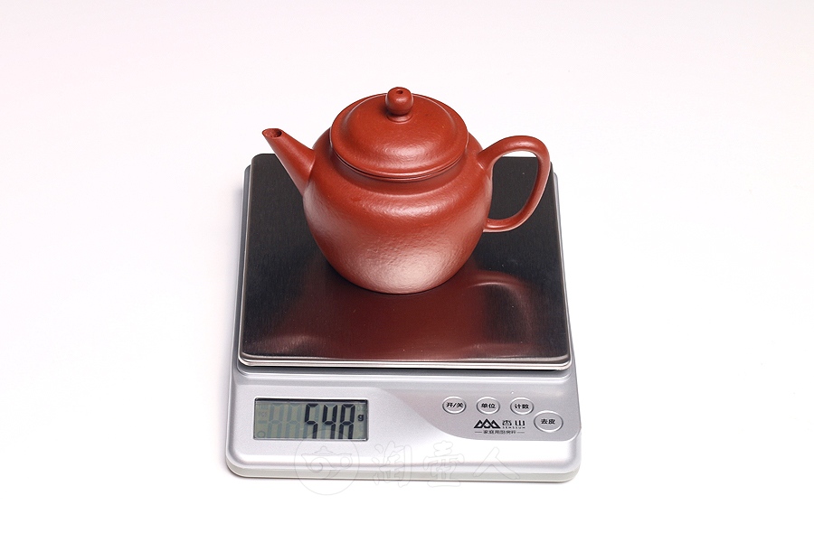 全手高德钟(超薄胎)