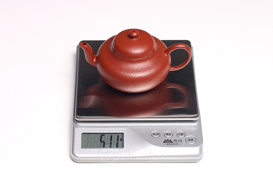 全手扁灯(超薄胎)