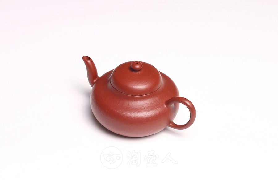 全手扁灯(超薄胎)
