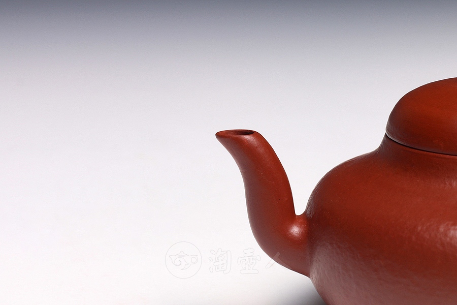 全手扁灯(超薄胎)