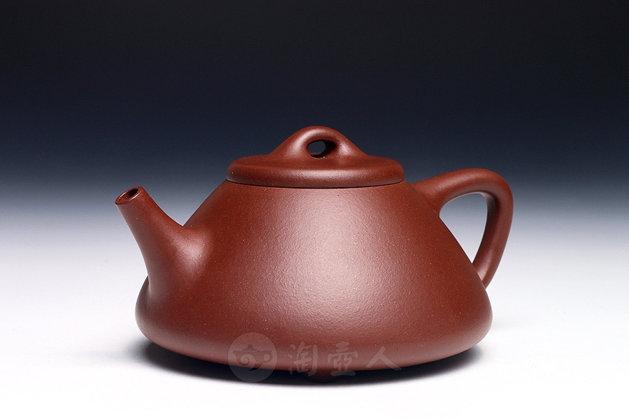 子冶石瓢