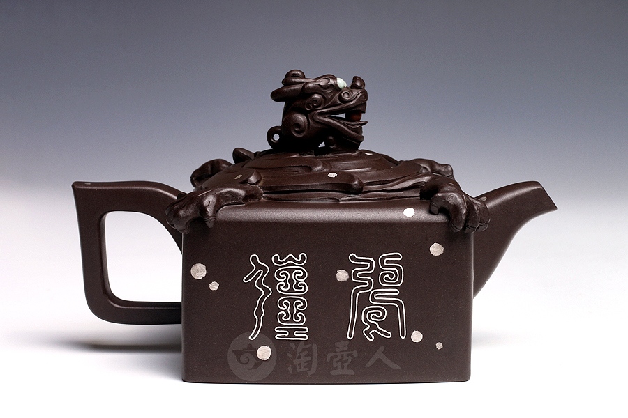 蟠龙万寿