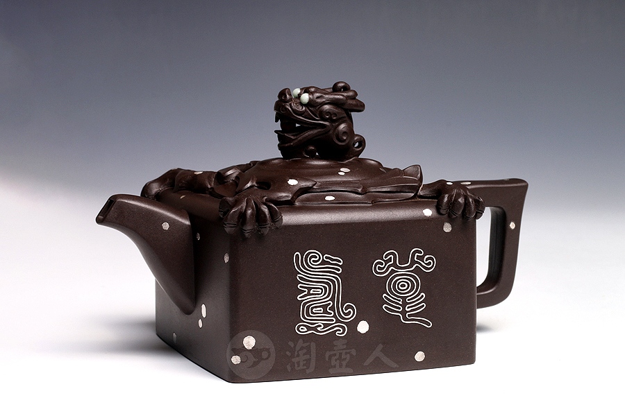 蟠龙万寿