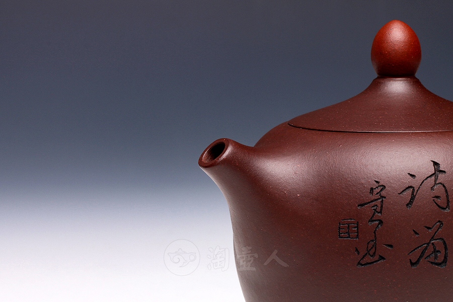 顶红翎(小)
