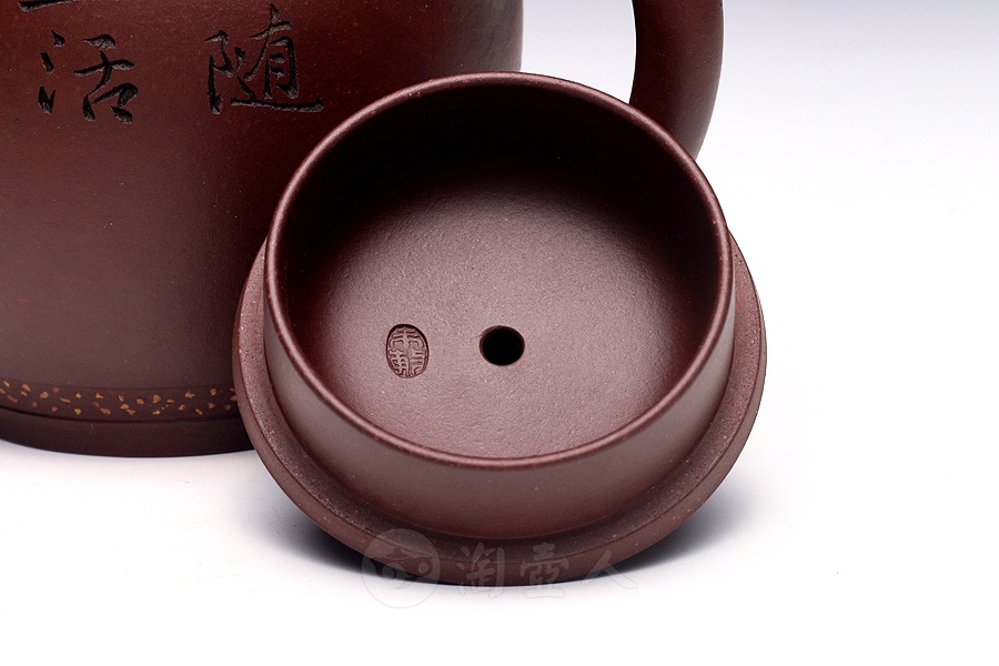 顶红翎(小)
