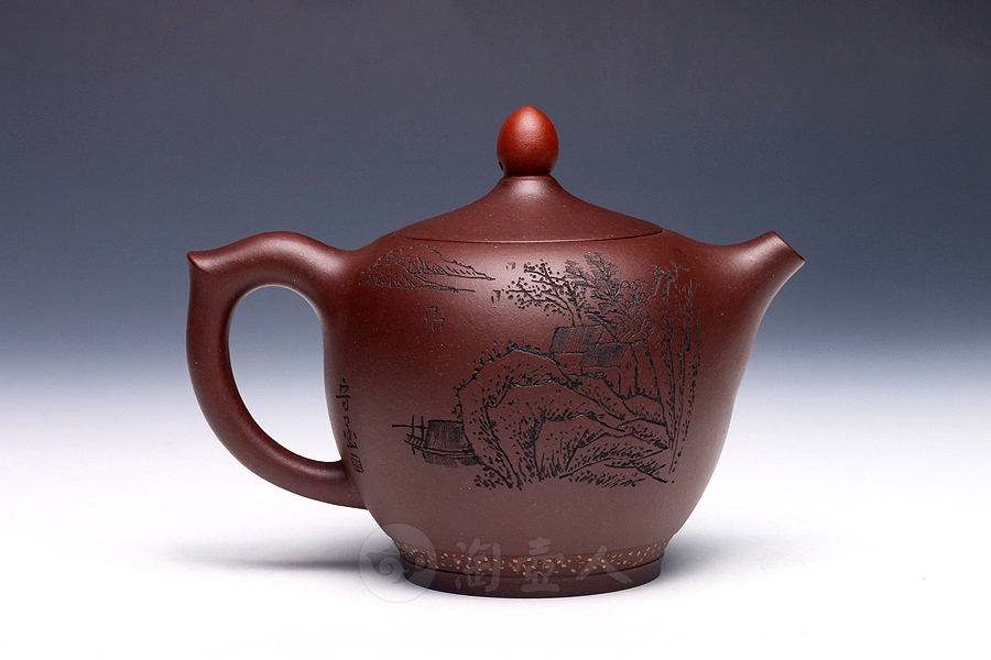 顶红翎(小)