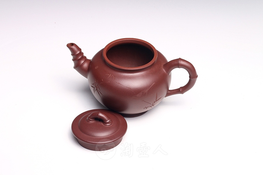 素竹