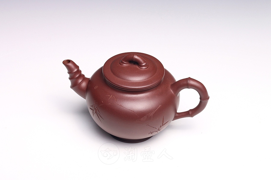 素竹