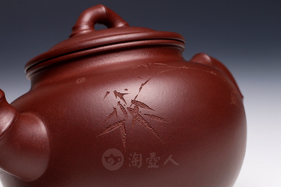 素竹