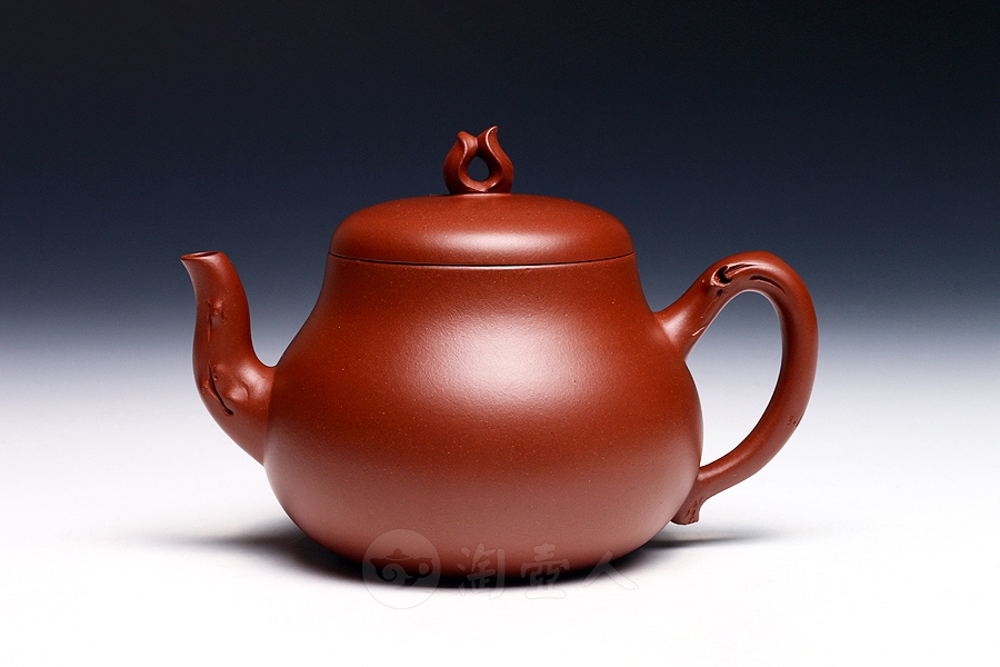 茶的绿洲