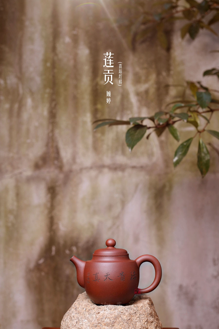 莲贡(苗培红铭)