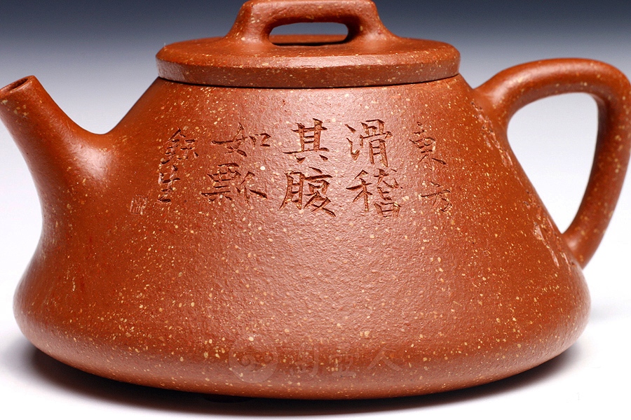 全手梦瓢