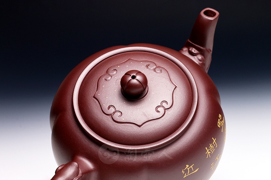 玉龙(泥绘)