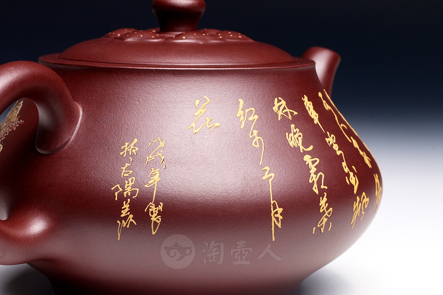 圆韵(泥绘)