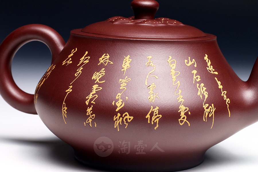 圆韵(泥绘)