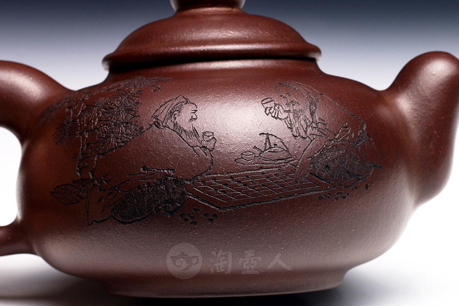 小思韵(木石刻绘)