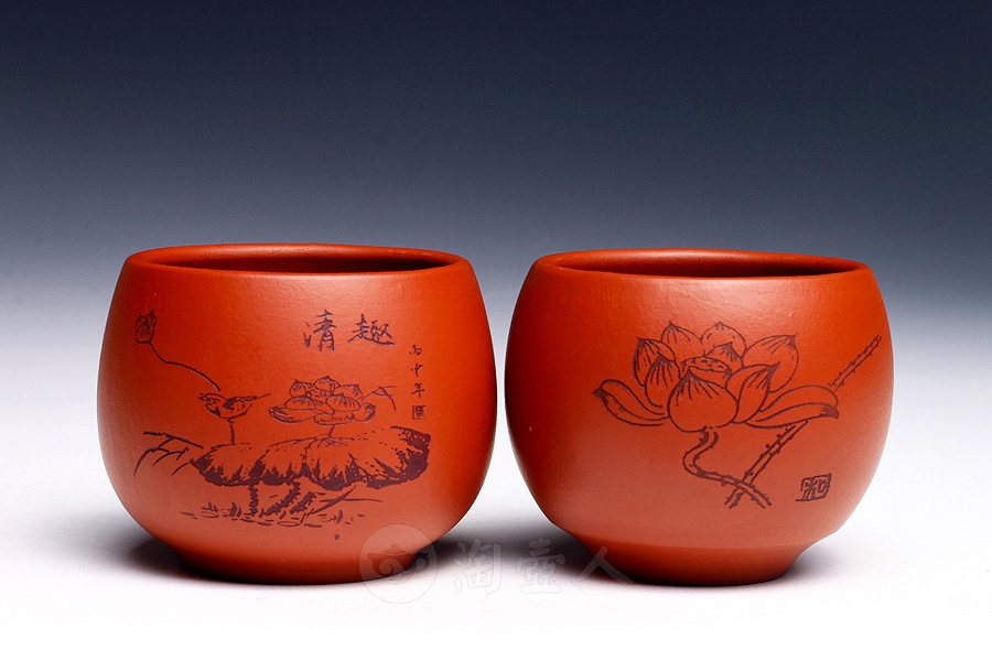 大肚杯(只)