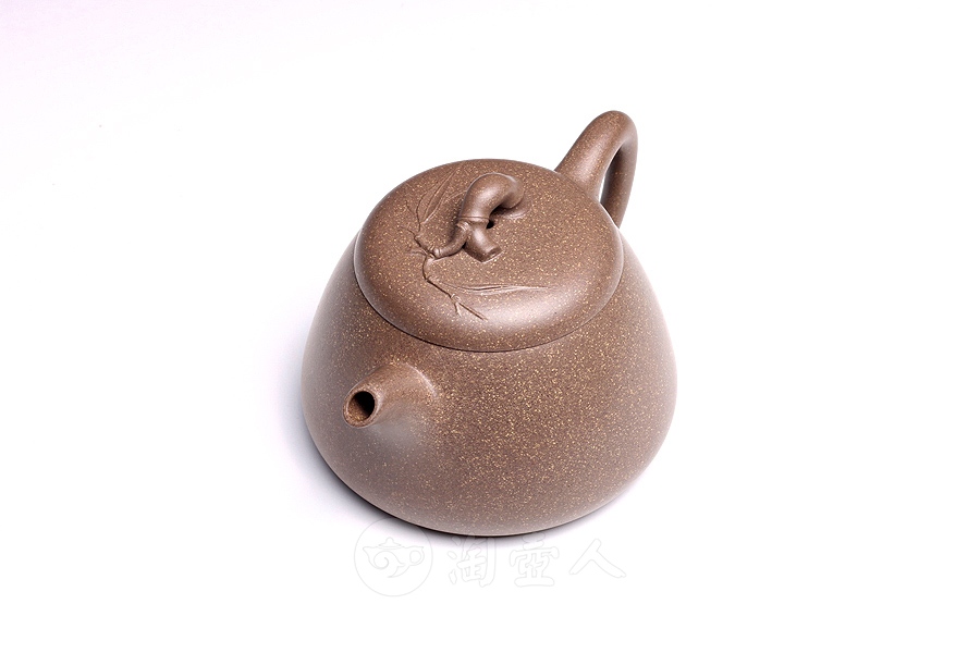 铫竹