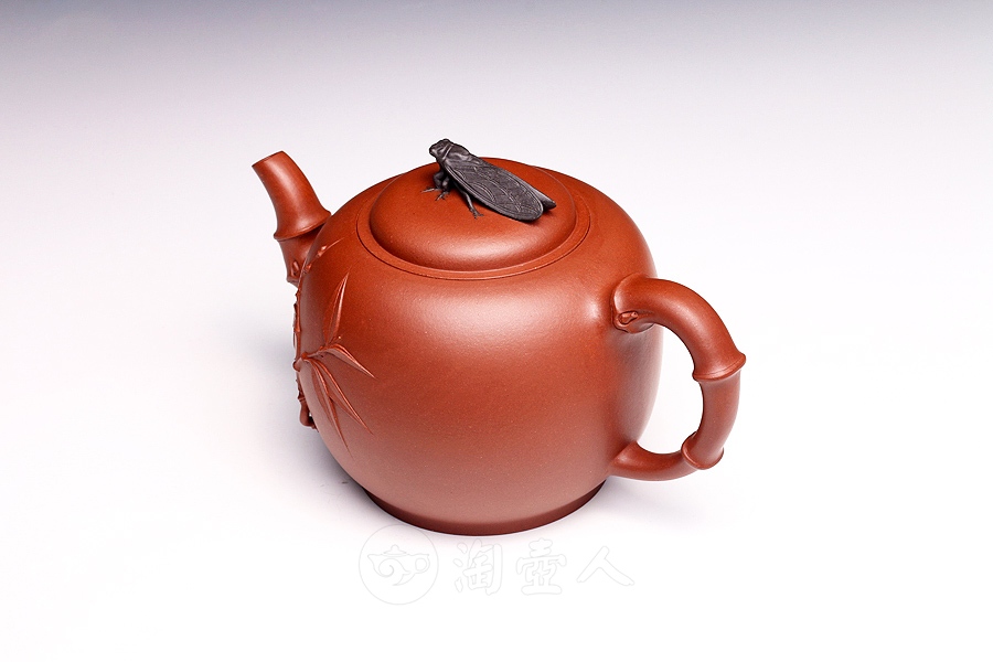 全手冷竹