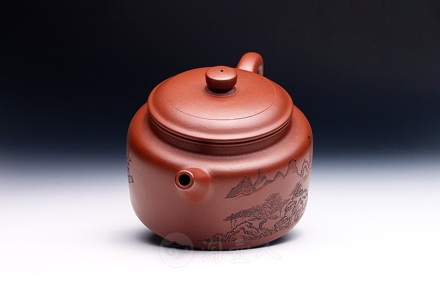 德钟(亚明铭)