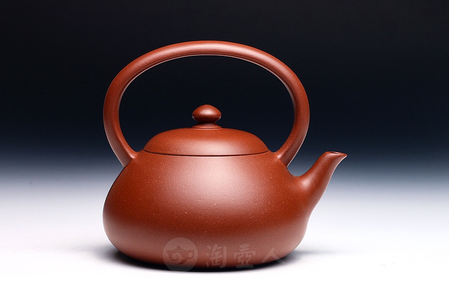 吟风提梁