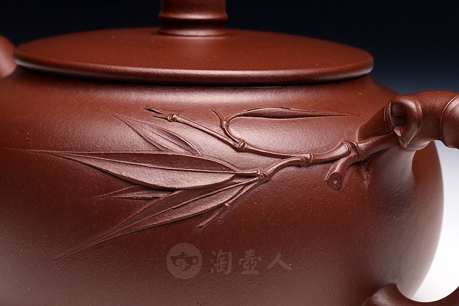 满竹