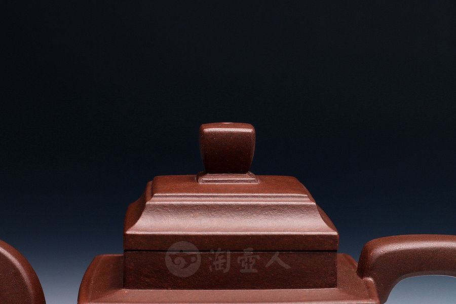 全手四方夺魁