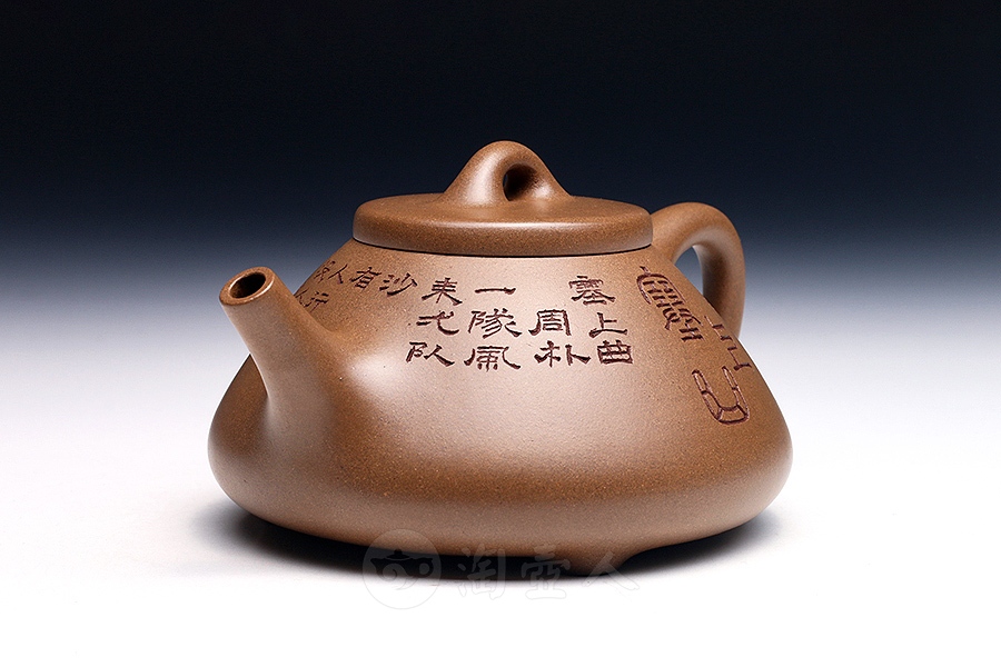 石瓢