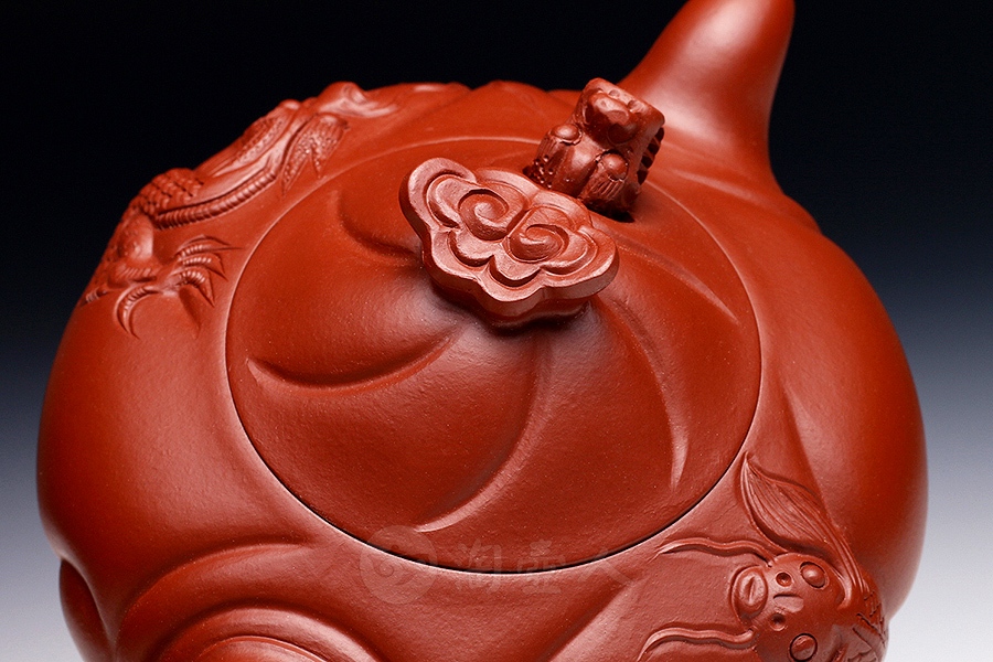 鱼化龙
