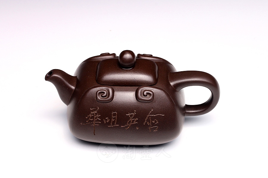 小碧玉如意(谭泉海铭)