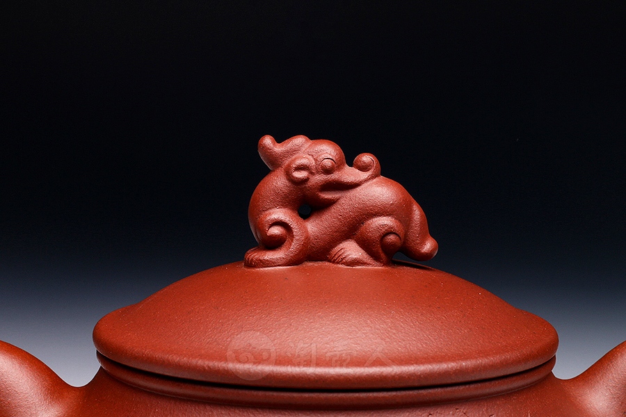龙行天下