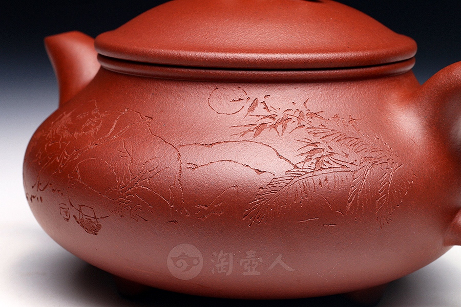 龙行天下
