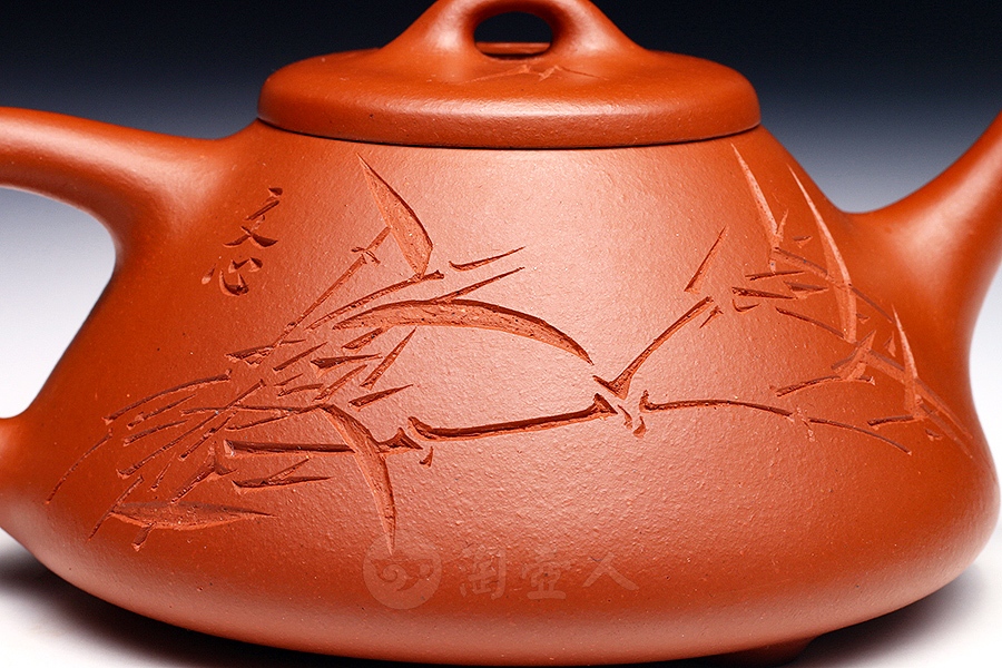 子冶(竹)