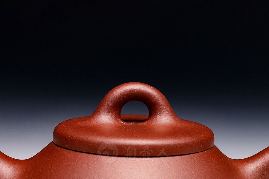 石瓢(陈国良铭)
