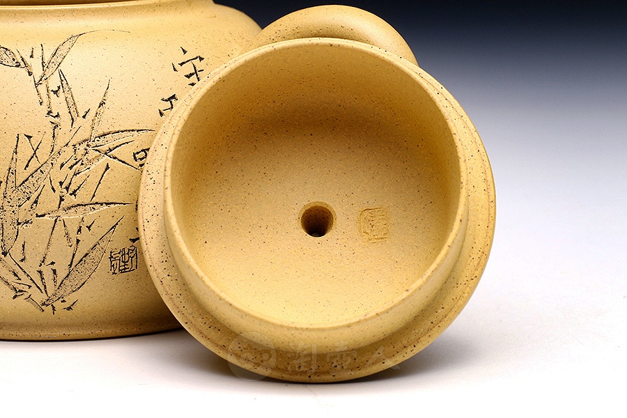 饮和(段泥)