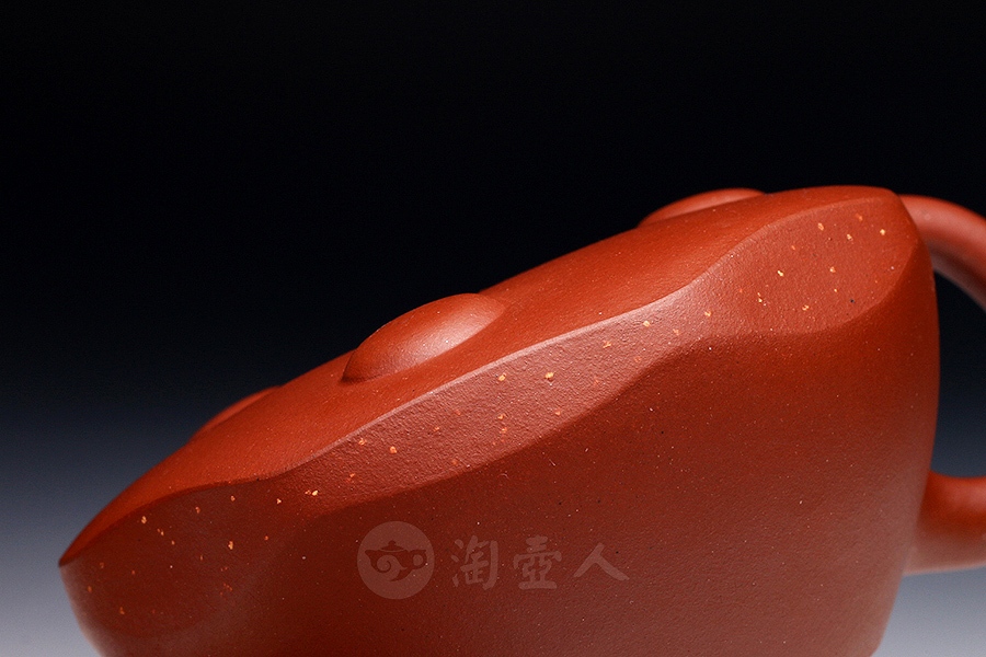 星带石瓢