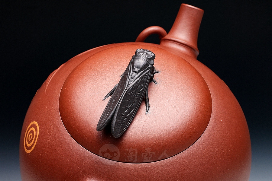 全手劲竹